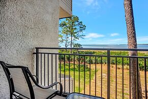 1829 Beachside Tennis at The Sea Pines Resort