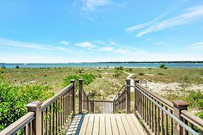 1829 Beachside Tennis at The Sea Pines Resort