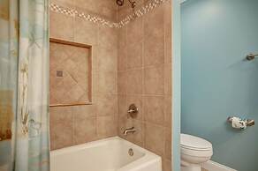 1829 Beachside Tennis at The Sea Pines Resort