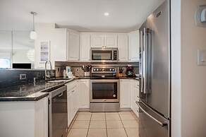 1829 Beachside Tennis at The Sea Pines Resort