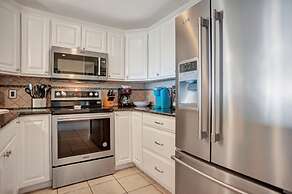 1829 Beachside Tennis at The Sea Pines Resort