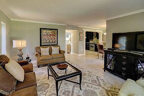 2207 Heritage Villas at The Sea Pines Resort