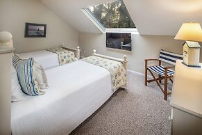 2204 Heritage Villas at The Sea Pines Resort