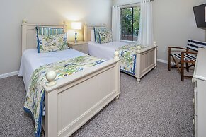 2204 Heritage Villas at The Sea Pines Resort