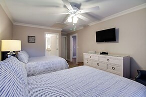 2220 Heritage Villas at The Sea Pines Resort