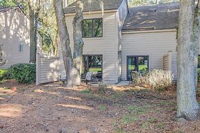 2220 Heritage Villas at The Sea Pines Resort