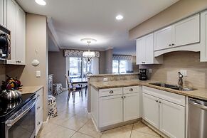 2220 Heritage Villas at The Sea Pines Resort