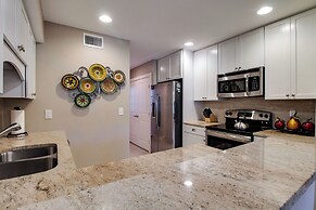 2220 Heritage Villas at The Sea Pines Resort