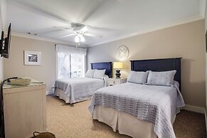 2220 Heritage Villas at The Sea Pines Resort