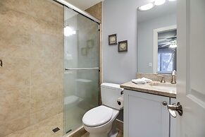 2220 Heritage Villas at The Sea Pines Resort