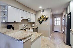 2220 Heritage Villas at The Sea Pines Resort