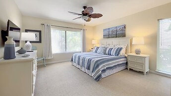 2201 Heritage Villas at The Sea Pines Resort