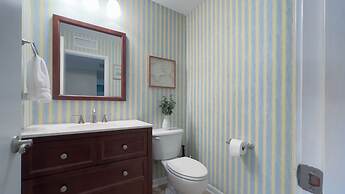 2201 Heritage Villas at The Sea Pines Resort