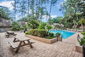 2201 Heritage Villas at The Sea Pines Resort