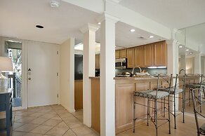 2449 Inland Harbour at The Sea Pines Resort