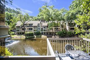 2449 Inland Harbour at The Sea Pines Resort