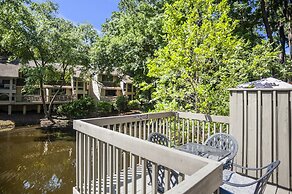 2449 Inland Harbour at The Sea Pines Resort