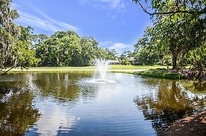 2449 Inland Harbour at The Sea Pines Resort