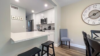 2270 Heritage Villas at The Sea Pines Resort