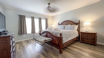 2270 Heritage Villas at The Sea Pines Resort