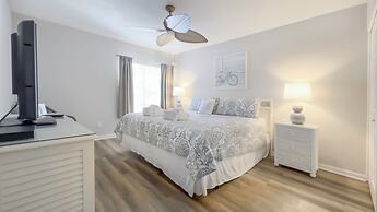 2270 Heritage Villas at The Sea Pines Resort