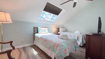 2270 Heritage Villas at The Sea Pines Resort