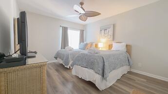 2270 Heritage Villas at The Sea Pines Resort