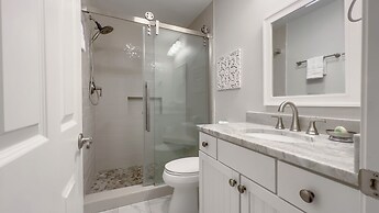 2270 Heritage Villas at The Sea Pines Resort