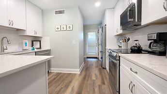 2270 Heritage Villas at The Sea Pines Resort