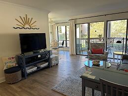 2410 Lighthouse Tennis at The Sea Pines Resort