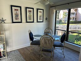 2410 Lighthouse Tennis at The Sea Pines Resort