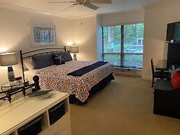 2410 Lighthouse Tennis at The Sea Pines Resort