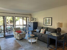 2410 Lighthouse Tennis at The Sea Pines Resort