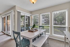 2385 Lighthouse Tennis at The Sea Pines Resort