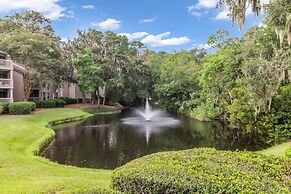 2385 Lighthouse Tennis at The Sea Pines Resort