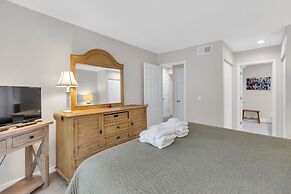 2385 Lighthouse Tennis at The Sea Pines Resort