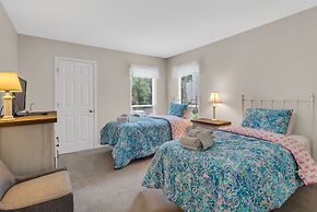 2385 Lighthouse Tennis at The Sea Pines Resort