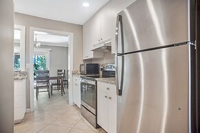 2279 Heritage Villas at The Sea Pines Resort