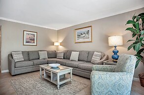 2279 Heritage Villas at The Sea Pines Resort