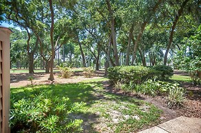 2279 Heritage Villas at The Sea Pines Resort