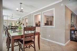 2279 Heritage Villas at The Sea Pines Resort