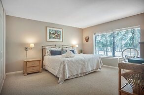 2279 Heritage Villas at The Sea Pines Resort