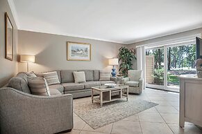 2279 Heritage Villas at The Sea Pines Resort