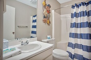 2279 Heritage Villas at The Sea Pines Resort