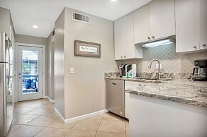 2279 Heritage Villas at The Sea Pines Resort