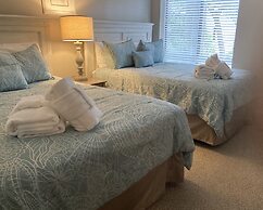 2279 Heritage Villas at The Sea Pines Resort