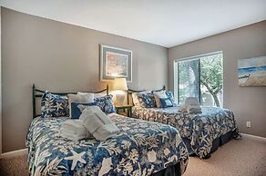 2279 Heritage Villas at The Sea Pines Resort