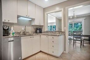 2279 Heritage Villas at The Sea Pines Resort