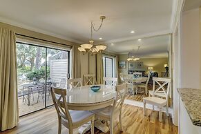 2289 Heritage Villas at The Sea Pines Resort