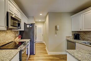 2289 Heritage Villas at The Sea Pines Resort